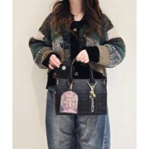 ジョジョコラボ ハンドバッグ