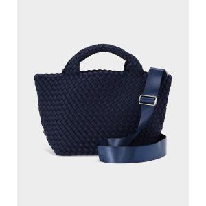 Demi-Luxe BEAMS（デミルクス ビームス） トートバッグ NAGHEDI