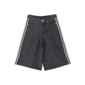 adidas（アディダス） デニムスカート Adilenium シーズン 3 3-In-1