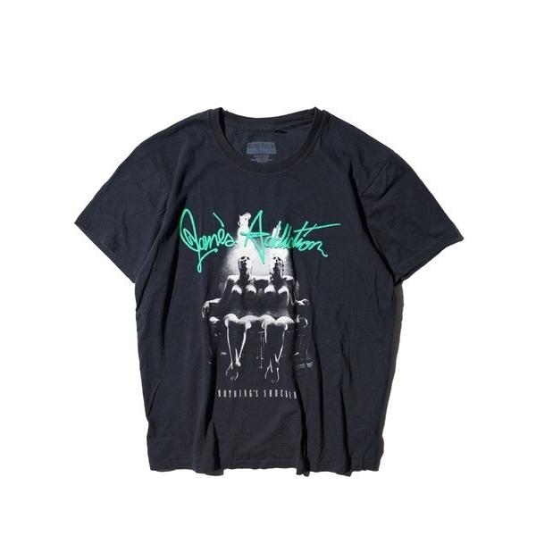 tシャツ THRIFTY LOOK スリフティルック / THRIFTY”JANE'S ADDICT...