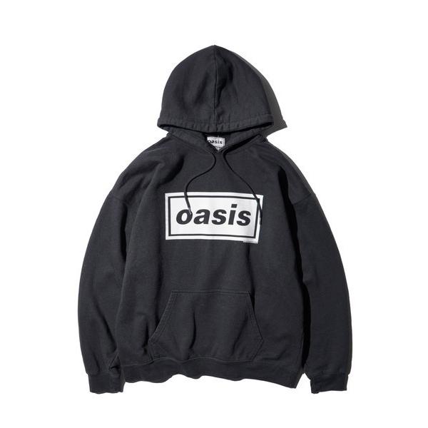 パーカー THRIFTY LOOK スリフティルック / THRIFTY”OASIS”HOODIE ...