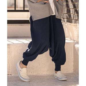 パンツ mp14534-Sarouel Jogger Pants サルエルジョガーパンツ(S66326cmb) メンズ