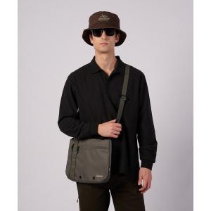 Eddie Bauer（エディーバウアー） ウエストポーチ コーデュラ スリング