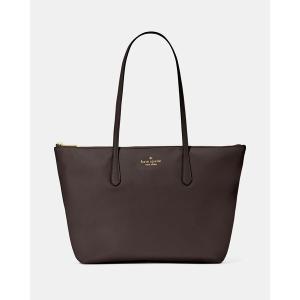 kate spade 黒 ナイロン ビジネスバッグ ケイトスペード ボストンバッグ トラベルバッグ Kate Spade レディース