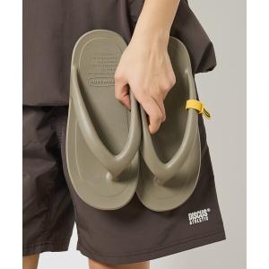 サンダル 「TAW&TOE/トーアンドトー」ZE...の商品画像