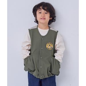 ベスト キャンプベスト キッズ 子供服 男の子 女の子の買取情報