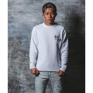 2026年2月】アダムス ジャグラー（adamsJUGGLER／メンズニット