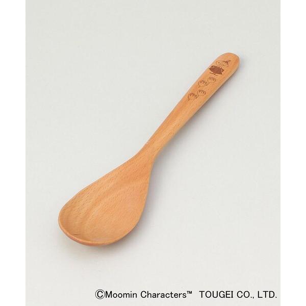 サーバースプーン リトルミイ 「MOOMIN ムーミン」