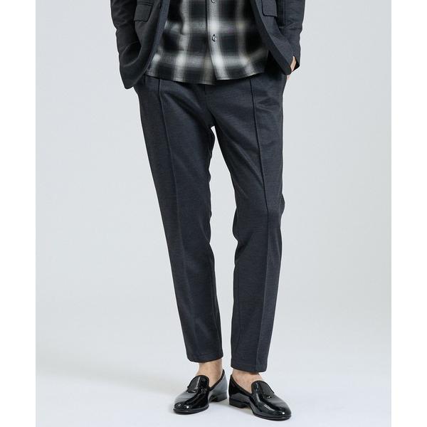 スラックス 「26S/S」モクロディーイージーパンツ / セットアップ対応 / ストレッチ メンズ