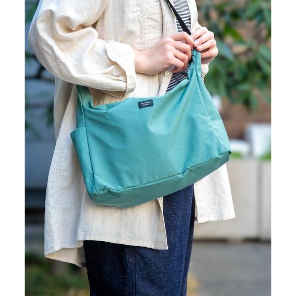 ショルダーバッグ バッグ 「STANDARD SUPPLY」 SIMPLICITY TRIANGLE...