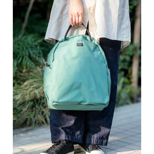 デイバック リュック 「STANDARD SUPPLY」 SIMPLICITY WALLABY / ...