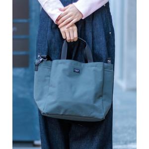 トートバッグ 「STANDARD SUPPLY」 SIMPLICITY 2WAY FOLD TOTE  / 2ウェイフォールドトート