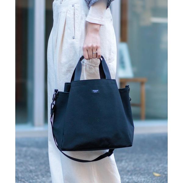 トートバッグ 「STANDARD SUPPLY」 SIMPLICITY 2WAY FOLD TOTE...