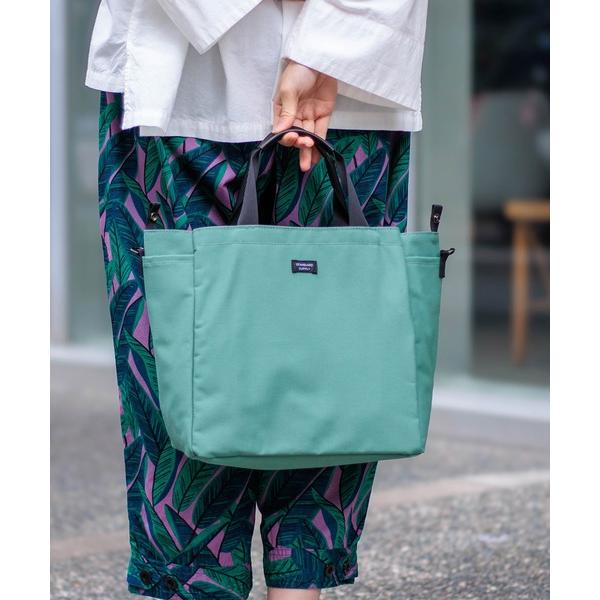 トートバッグ 「STANDARD SUPPLY」 SIMPLICITY 2WAY FOLD TOTE...