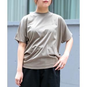 tシャツ 「ALWEL」 DOLMAN TOP レディース