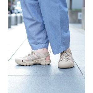 キーン keen サンダル 夏 「KEEN」 NEWPORT H2 / ニューポート エイチツー (womens) レディース