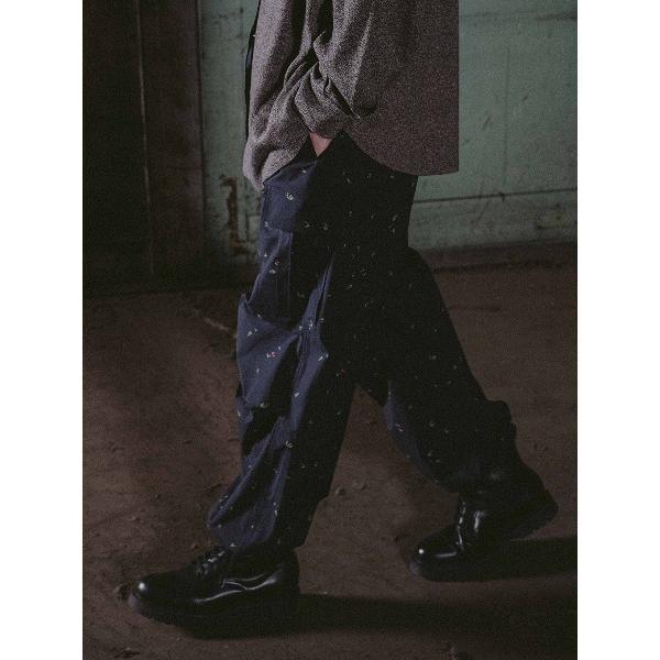 tシャツ PAGE2025 #2 RADISH CARGO PT レディース