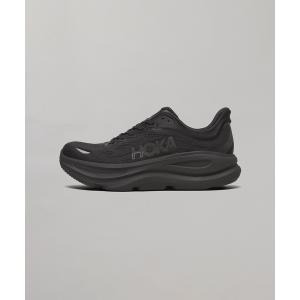 スニーカー HOKA ONE ONE W BONDI 9 1162012-BBLC レディース