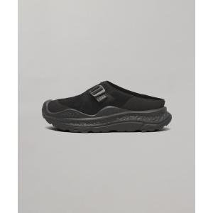 サンダル HOKA U ORA PRIMO EXT 1168973-BBLC レディース