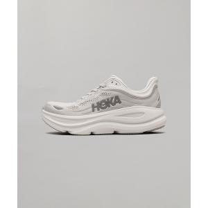 スニーカー HOKA W BONDI 9 1162012-SDSTS レディース