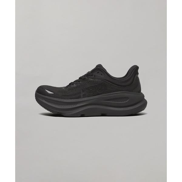 hoka スニーカー M BONDI 9 1162011-BBLC レディース
