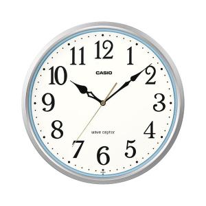 時計 電波時計 壁掛け時計 / IQ-483J-8JFの商品画像