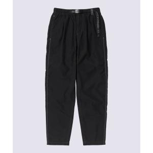 パンツ 「and wander」gramicci C/N climbing pant メンズ｜ZOZOTOWN Yahoo!店
