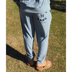 パンツ BILLABONG/ビラボン メンズ PILE セットアップ パンツ 「2026年春夏モデル」 BG011705 メンズ レディース