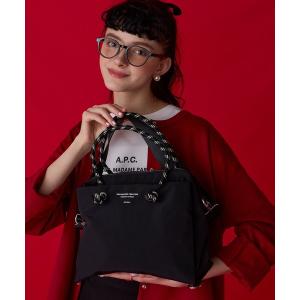 EMPORIO ARMANI トートバッグ 「エンポリオ アルマーニ」MyEA