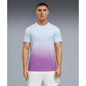 ★ プーマ Tシャツ ★ PUMA（プーマ） （メンズ）HYROX クラウドスパン サーモアダプト 半袖