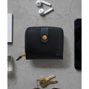 財布 「BELLIES YORK/ベリーズヨーク」レディース折財布 メンズ レディース