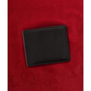 二つ折り 二つ折り財布 財布 「BELLIES YORK / ベリーズヨーク」二ツ折財布(小銭付) メンズ レディース
