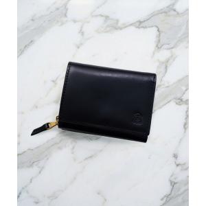 財布 コンパクト財布 メンズ レディース