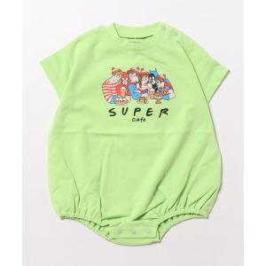 FUN!FUN!FUN!プリントロンパースの買取情報