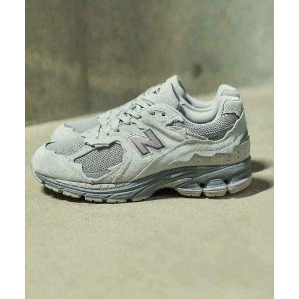 スニーカー 2002　U200227R メンズ レディース