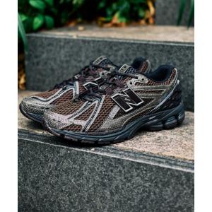 New Balance（ニューバランス） スニーカー U2002RCB メンズ