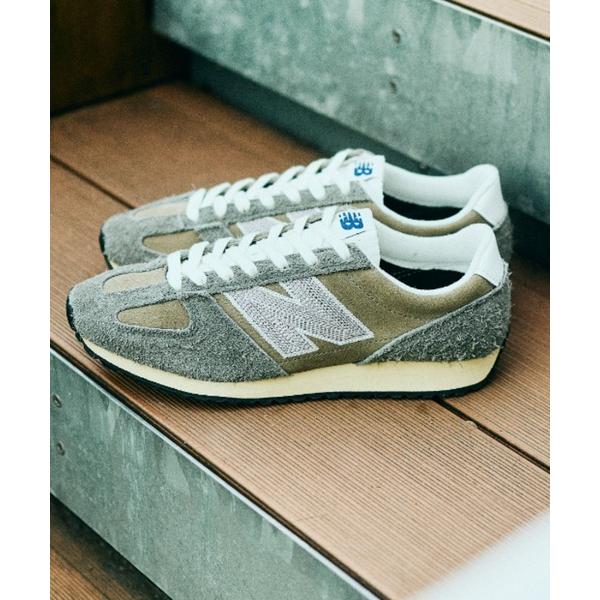 スニーカー 471　U4717CF メンズ レディース