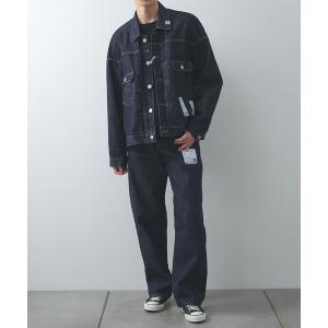 MAISON MIHARA YASUHIRO（メゾン ミハラヤスヒロ） デニムジャケット g
