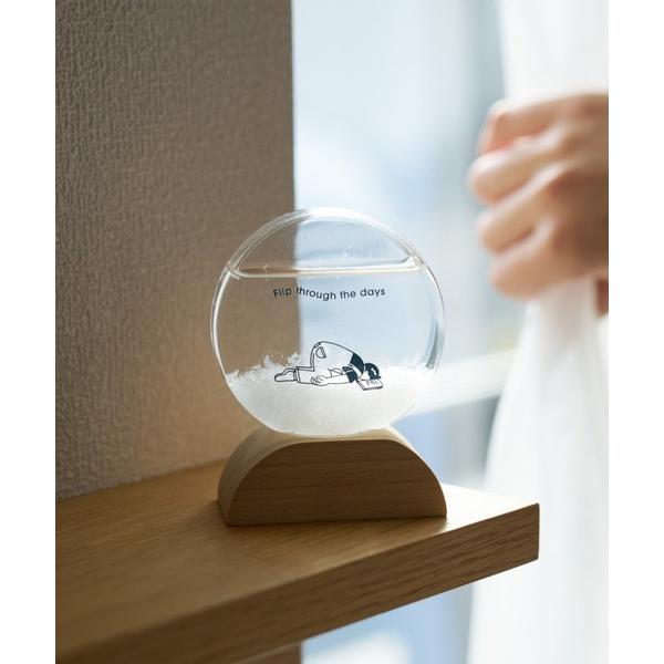 インテリア 「インフルエンサーakane.企画」STORM GLASS HOMEBODY / ストー...