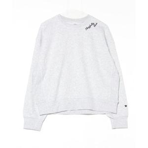 「coen」 スウェットカットソー M ナチュラル レディース