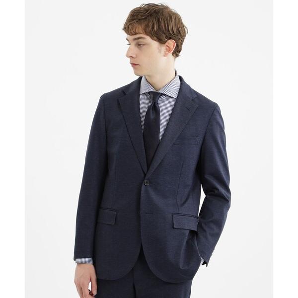 「MACKINTOSH PHILOSOPHY」 テーラードジャケット 40 ネイビー メンズ