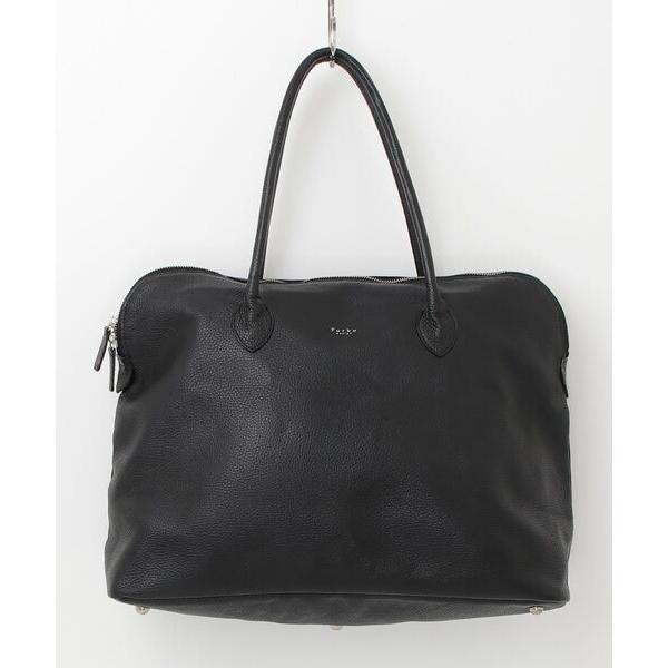 「Furbo design」 トートバッグ FREE ブラック メンズ