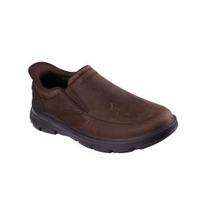 SKECHERS（スケッチャーズ） GARZA 205529 メンズ スニーカー