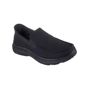 ビジネスシューズ スケッチャーズ ハンズフリースリップインズ：ポラード - ウィルフレッド メンズ