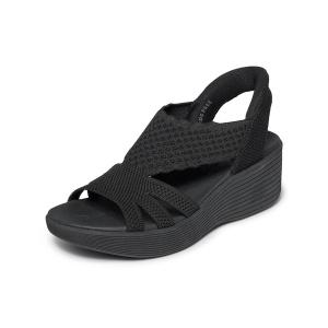 サンダル パラレル ライト サマー インバイト レディース