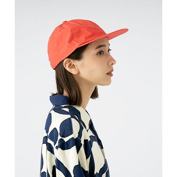 「SUBLIME」 キャップ ONE SIZE ピンク レディース