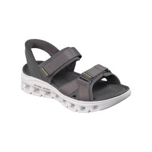 サンダル スケッチャーズ ハンズフリー スリップインズ グライドステップ プロ サンダル - サルボー メンズ