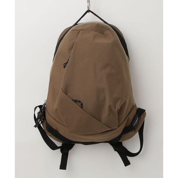 「wdl.」 リュック FREE ベージュ メンズ