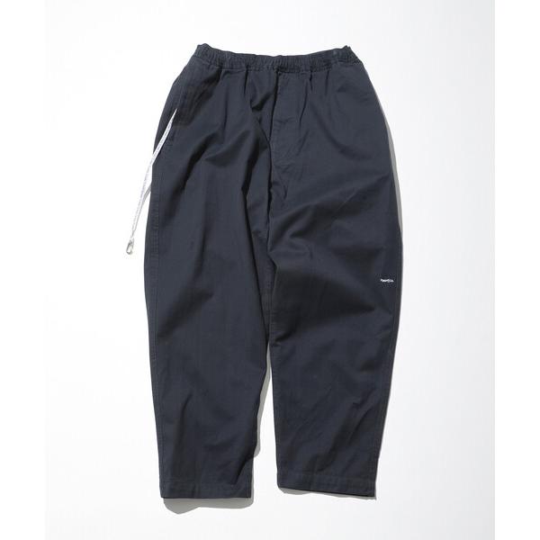 「NAUTICA」 チノパンツ LARGE ネイビー メンズ