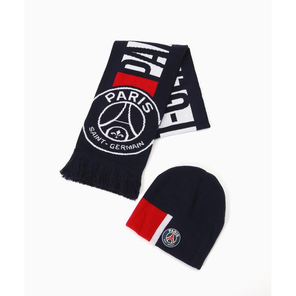 「Paris Saint-Germain 」WEEPLAY COFFRET BONNET + ECH...
